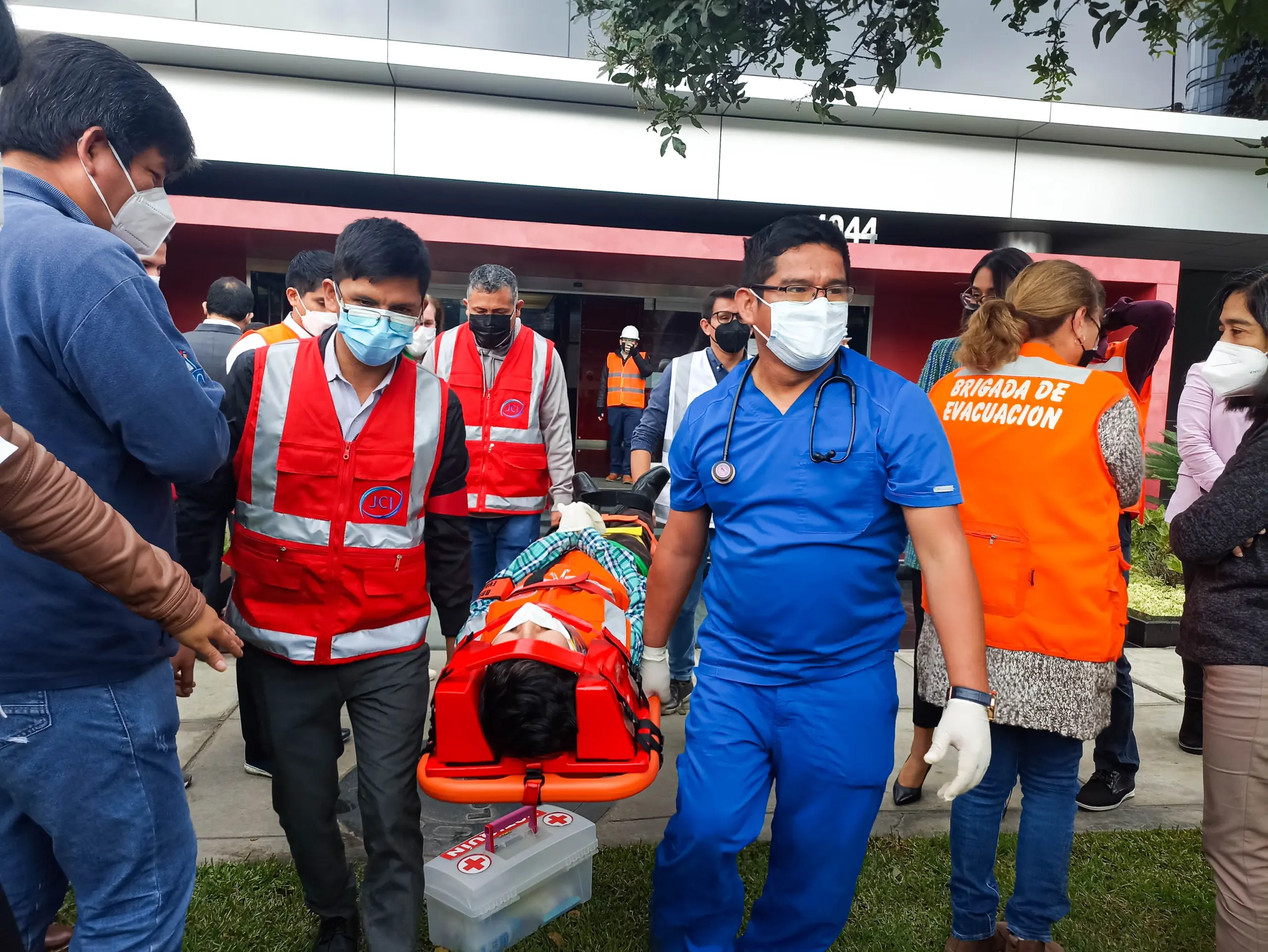 Servicio de Gestión de Seguridad SSOMAC | SWS