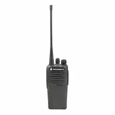 Alquiler de radios | Equipos para proyectos ambientales